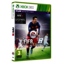 FIFA 16 Xbox 360 Game